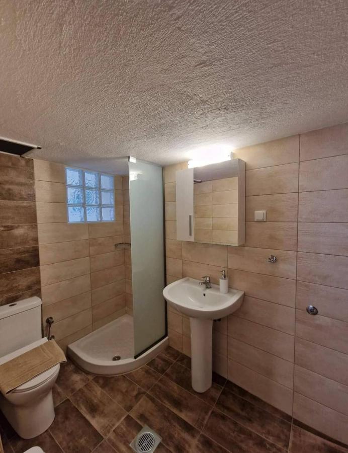Skala Rachoni  Xanthiotis Apartments מראה חיצוני תמונה